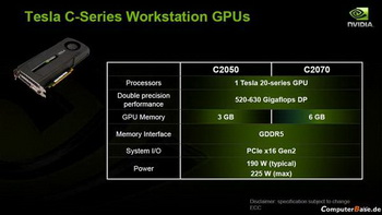 Nvidia fermi